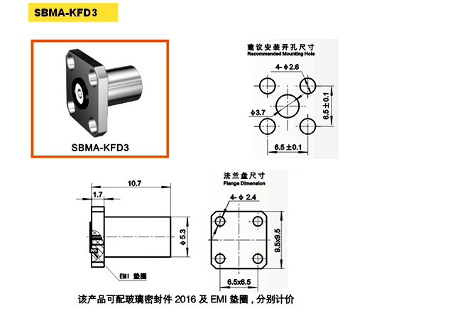 SBMA-KFD3